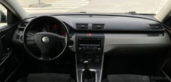 Predam Volkswagen Passat b6 1.9TDI KW77.R.v2008 - 9