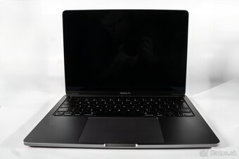 MacBook Pro 13” M2 - TOP konfigurácia - 9