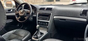 Škoda Octavia 2.0TDI 4x4 Laurin&Klement - 9