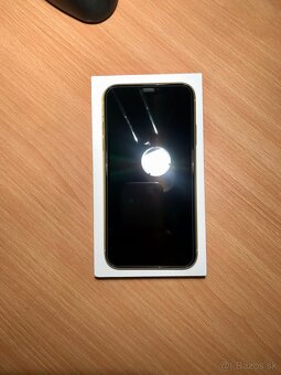 Predám Apple iPhone 11 64Gb - 9