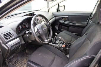 Subaru XV 2.0D Comfort - 9