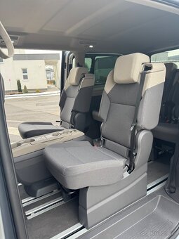 Rezervované Volkswagen T7 Multivan LR 2.0 TDI BULLI DSG - 9