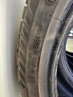 Zimné Matador NORDICCA 235/40 R19 DOT2024 - 9