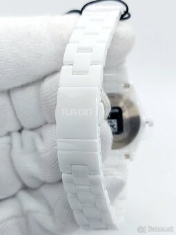 Rado, model True, originál dámské hodinky /NOVÉ ve fóliích/ - 9