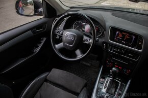 Audi Q5 2.0 TDI 170k DPF quattro S tronic - 9