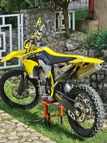 Predam Suzuki Rmz 450 2017 - 9