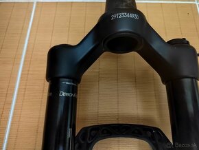 Rock Shox SID SL Select RL 29" - 9