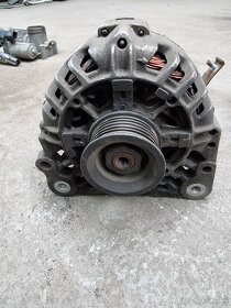 alternator + štarter Škoda Fabia I - 9