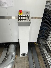 Fiber laser TRUMPF TruLaser 5030 - 9