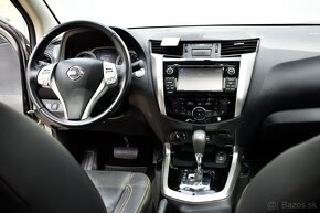 Nissan Navara 190 dCi N-Guard A/T 140kW - 9