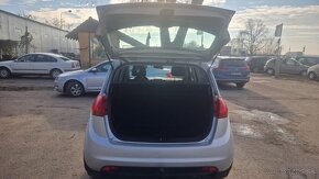 KIA VENGA 1.4 CRDI.5DV - 9