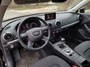 Audi A3 1.2 TSI - 9