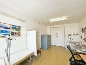 Prenájom ambulancií v centre Košíc - 9