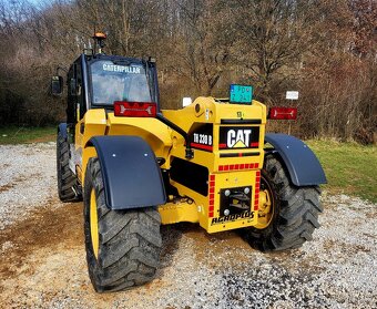 Caterpillar TH 330B - 9