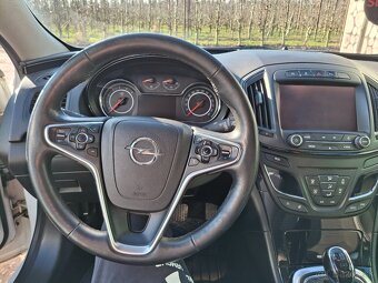 Opel Insignia - 9