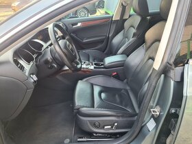 Audi A5 Sportback 2.7 TDI multitronic - 9