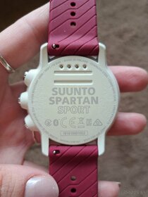 Suunto Spartan Sport - 9