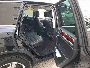 Volkswagen Touareg 3.0 tdi dsg panorama - 9