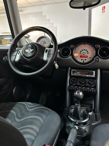 Mini Cooper - 9