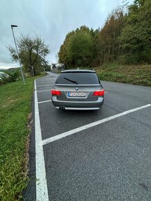 BMW e61 530xd - 9