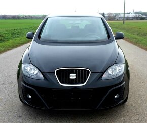 --SEAT ALTEA 1,6TDI CR edition COPA--- - 9