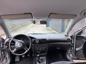 Volkswagen Passat B5.5 1.9TDI 96kW - 9