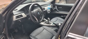 Bmw E91 318D - 9