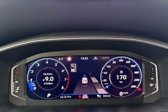 Arteon 2.0 TSI 140kw DSG - 9