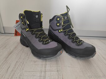 Scarpa Rush GTX - 9