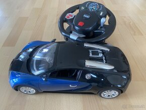 Bugatti Veyron 1:10 Rc - 9