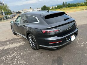 VW ARTEON, SHOOTING BRAKE, 2.0 TDI 110kw - 9