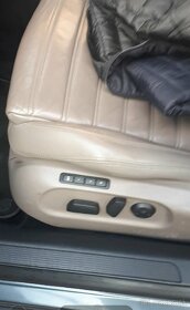 Vw passat B6 2,0 tdi CR DSG - 9