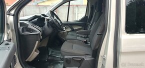 Ford Transit Custom L1H1 2.2TDCI 155k 2,9t - 9