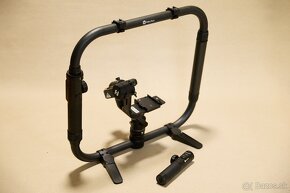 FeiyuTech AK4500 - Stabilizátor - Gymbal - 9