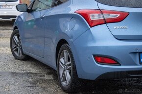 Hyundai i30 1.6 GDI DOHC Dynamic - 9