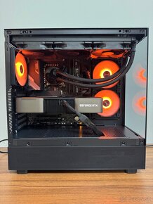 ☑️ i7 12700K / RTX 3090 24GB / 32GB RAM / 1TB SSD / 24M Zár - 9