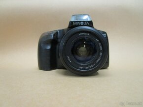 PREDAM FOTOAPARAT MINOLTA DYNAX 300 si za 35€ - 9