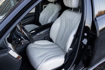 Mercedes-Benz S 350d BlueTEC L 4matic - 9