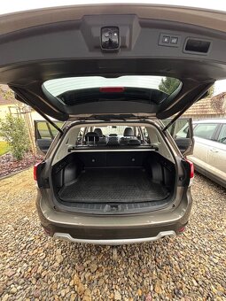 Subaru Forester 2.0i Boxer Premium Lineartronic - 9