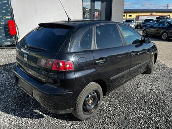 Seat Ibiza 1.9 TDi - 9