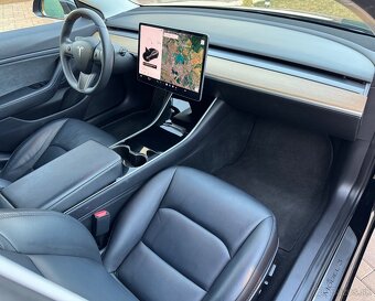 Tesla Model 3 Standard Range Plus RWD 239kw(325PS) - 9