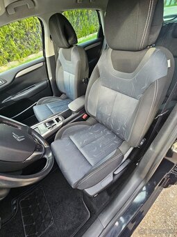 Citroen C4 1.6 HDI Automat - 9