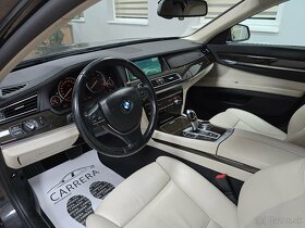 BMW Rad 7 730d xDrive 190kW - 9