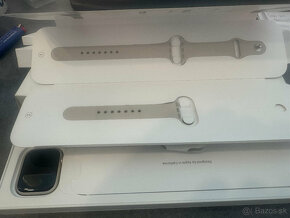 Apple Watch 7 45mm - 9