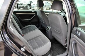 Volkswagen Golf Variant 1.6 Comfortline - 9