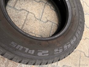 175/70R14 Lassa zimne - 9