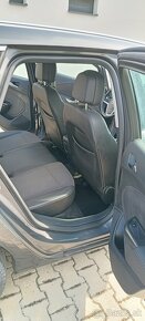 Opel Astra 1.7 Cdti - 9