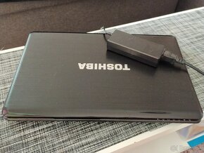 Toshiba/i5/Win11/GT540M/8GB DDR3/podsvietená klávesnica... - 9