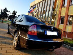 Volkswagen Passat b5.5 - 9