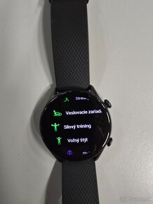 Amazfit gtr 3 pro - 9